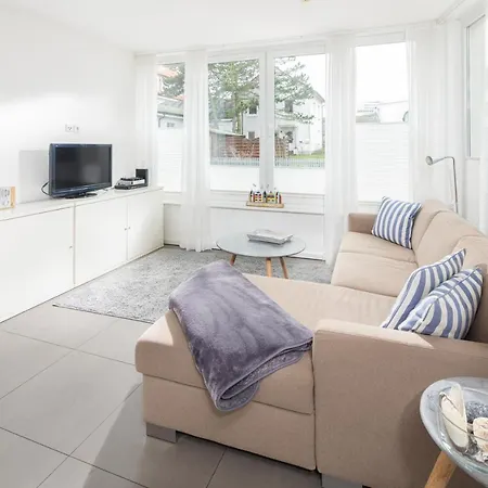 Beachside * Norderney