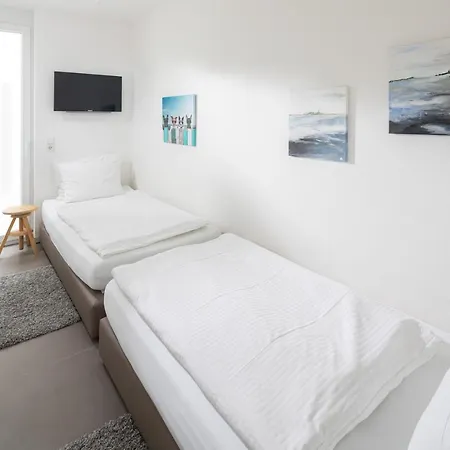 Διαμέρισμα Beachside Norderney